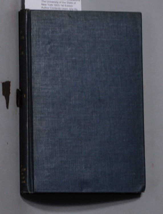 Image for MINUTES OF THE COURT OF FORT ORANGE MINUTES OF THE COURT OF FORT ORANGE