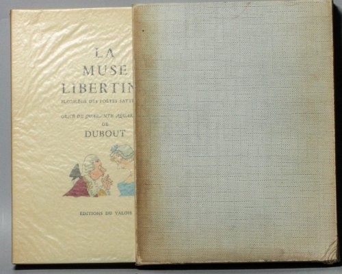 Image for LA MUSE LIBERTINE14435 LA MUSE LIBERTINE14435