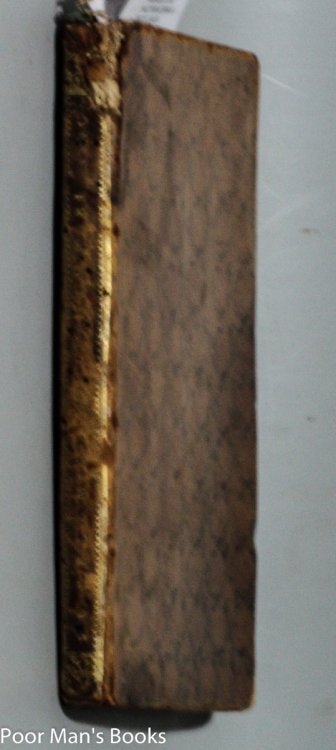 SUPPLEMENTUM ANTIQUITATUM URBIS PARISIACAE, QUOAD SANCTORUM GERMANI A PRATIS, & MAURI FOSSATENSIS C NOBIA, AUCTORE PATRE JACOBO DU BREUL PARISINO. CONTENTA DOCEBIT FOLIUM TERTIUM.