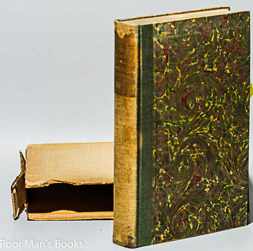 THE ORPHAN ANGEL [SLIPCASE SIGNED LTD]