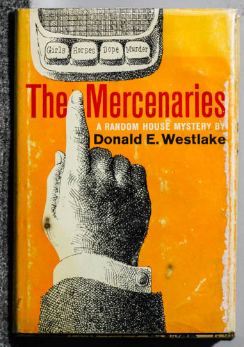 THE MERCENARIES