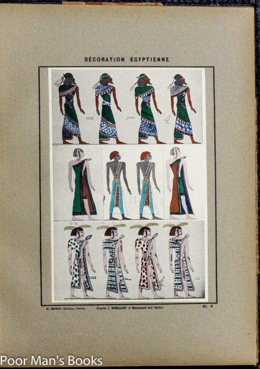 Image for DECORATION EGYPTIENNE DECORATION EGYPTIENNE