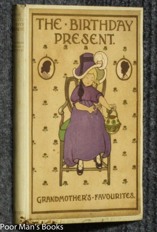 THE BIRTHDAY PRESENT