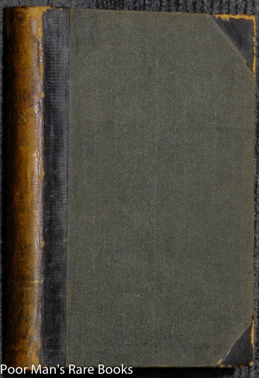 Image for BOW BELLS: A WEEKLY MAGAZINE OF GENERAL LITERATURE AND ART, FOR FAMILY READING VOL #27-28 1882 BOW BELLS: A WEEKLY MAGAZINE OF GENERAL LITERATURE AND ART, FOR FAMILY READING VOL #27-28 1882