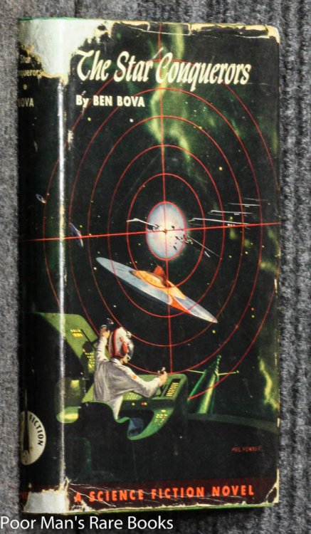 Image for THE STAR CONQUERORS THE STAR CONQUERORS