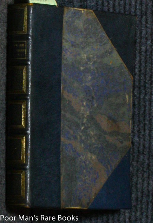 OEUVRES COMPLETES ILLUSTREES DE ANATOLE FRANCE. / TOME I, ALFRED DE VIGNY, E TUDE ; POE SIES, LES POEMES DORES, IDYLLES ET LEGENDES, LES NOCES CORINTHIENNES
