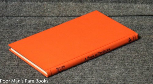 Image for A BOOK OF PREFACES TO FIFTY CLASSICS OF CRIME FICTION, 1900-1950 LTD ED 113/250 A BOOK OF PREFACES TO FIFTY CLASSICS OF CRIME FICTION, 1900-1950 LTD ED 113/250