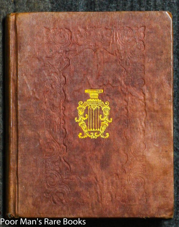 Image for PETER PARLEY'S CYCLOPEDIA OF BOTANY PETER PARLEY'S CYCLOPEDIA OF BOTANY