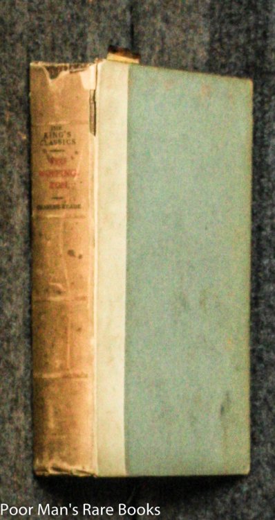 Image for PEG WOFFINGTON WITH INTRODUCTION BY RICHARD GARNETT PEG WOFFINGTON WITH INTRODUCTION BY RICHARD GARNETT