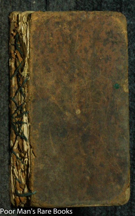 Image for FABLES AMUSANTES, AVEC UNE TABLE PARTICULIRE DES MOTS ET DE LEUR SIGNIFICATION EN ANGLOIS FABLES AMUSANTES, AVEC UNE TABLE PARTICULIRE DES MOTS ET DE LEUR SIGNIFICATION EN ANGLOIS