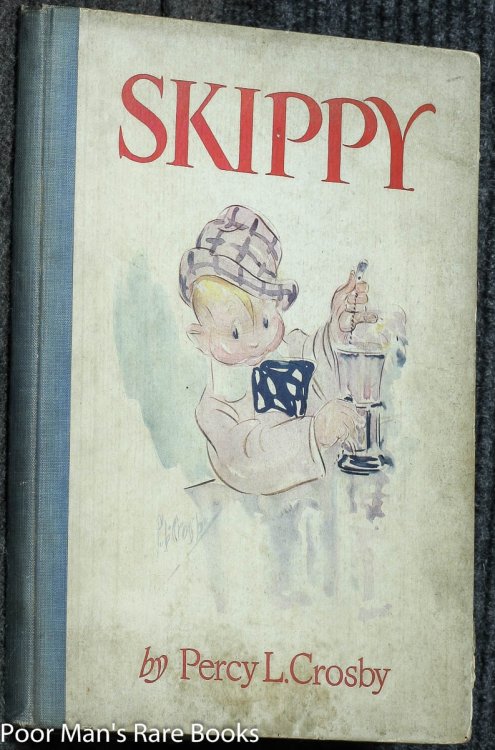 Image for SKIPPY SKIPPY
