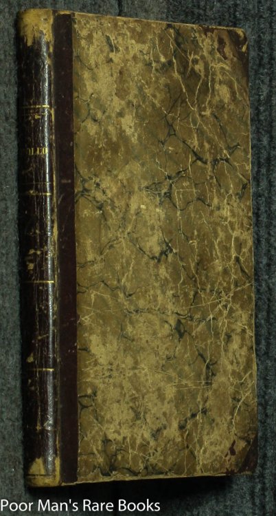 THE APOLLO; OR MUSICAL POCKET COMPANION; A COLLECTION OF THE MOST POPULAR SONGS CAREFULLY ARRANGED FOR THE FLUTE, VIOLIN, OR FLAGEOLET. (ENGRAVED AMERICAN SHEET MUSIC ALBUM.)