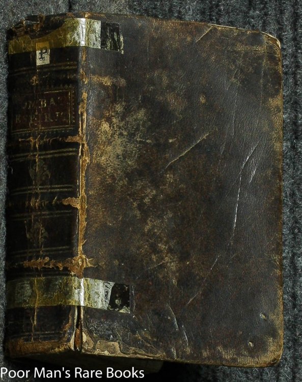 Image for Combate Espiritual, I. & Ii. Escritas No Idioma Italiano Combate Espiritual, I. & Ii. Escritas No Idioma Italiano