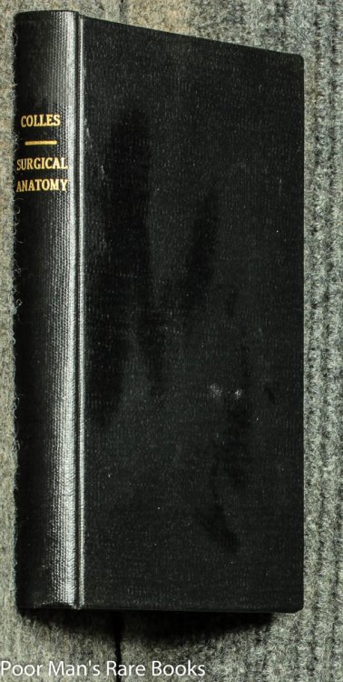 Image for Treatise On Surgical Anatomy Treatise On Surgical Anatomy