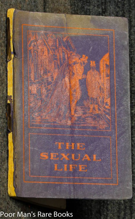 Image for The Sexual Life The Sexual Life