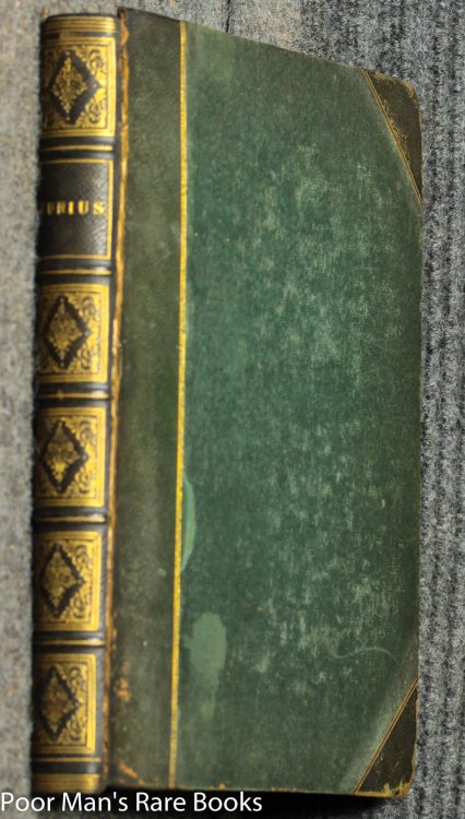 Image for Junius. Stat Nominis Umbra Junius. Stat Nominis Umbra