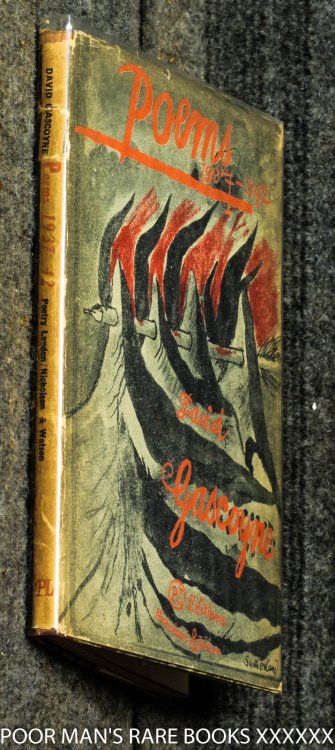 Poems 1937-1942