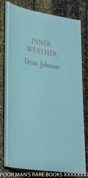 Image for Inner Weather Inner Weather