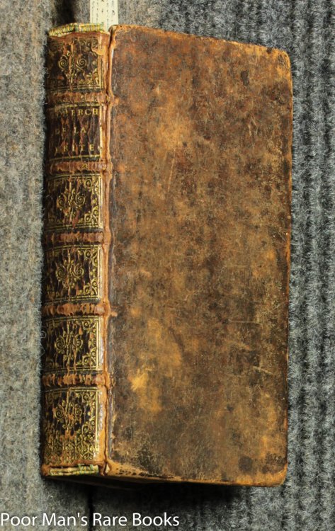 Image for De La Recherche De La Verite. Ou L'on Traitte De La Nature De L'esprit De L'homme, De La Recherche De La Verite. Ou L'on Traitte De La Nature De L'esprit De L'homme,