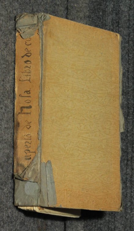 Image for Los Clasic Ulvidados IX Rupecto De Nola Libro De Guisados Los Clasic Ulvidados IX Rupecto De Nola Libro De Guisados