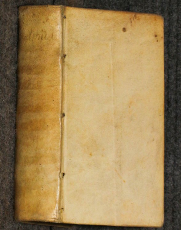 Image for Des Judischen Thalmuds Furnehmster Inhalt Und Wiederlegung In Zwey Theil Verfasset Des Judischen Thalmuds Furnehmster Inhalt Und Wiederlegung In Zwey Theil Verfasset