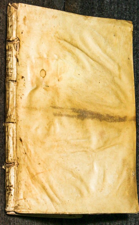 Image for 38857 Ad Decisiones Sacri Regij Consilij Neapolitani Vincentij De Franchis .1625 38857 Ad Decisiones Sacri Regij Consilij Neapolitani Vincentij De Franchis .1625