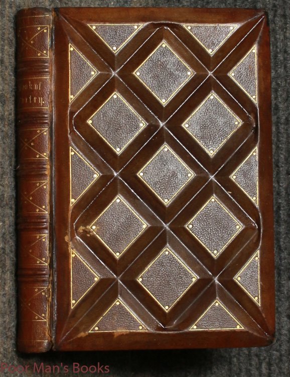 Image for THE BOOK OF POETRY ILLUSTRATED WITH ENGRAVINGS ON WOOD, FROM ORIGINAL DESIGNS BY DARLEY, DOEPLER, OERTEL, SCHUESSELE, AND BEAULIEU THE BOOK OF POETRY ILLUSTRATED WITH ENGRAVINGS ON WOOD, FROM ORIGINAL DESIGNS BY DARLEY, DOEPLER, OERTEL, SCHUESSELE, AND BEAULIEU