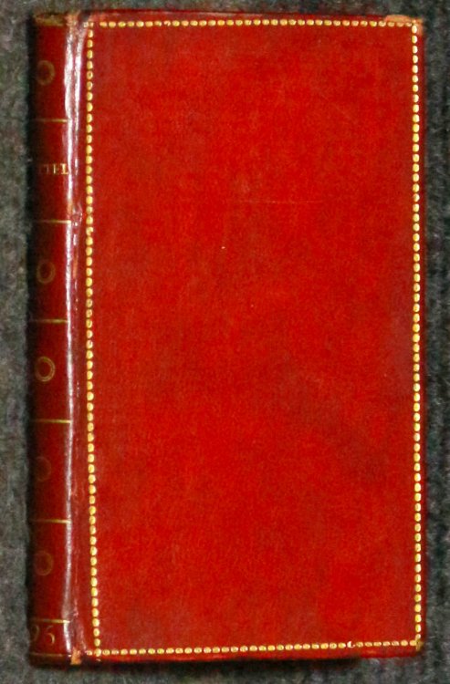 Image for Poetcal Works Of Geo. Lord Lytteltoni Poetcal Works Of Geo. Lord Lytteltoni