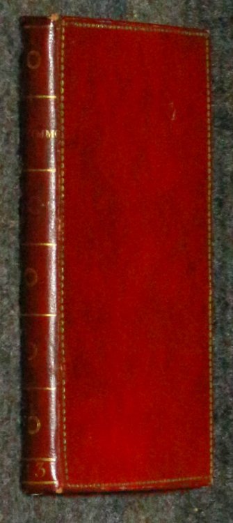 Image for Poetical Works Of Went, Dillon 1780 Poetical Works Of Went, Dillon 1780