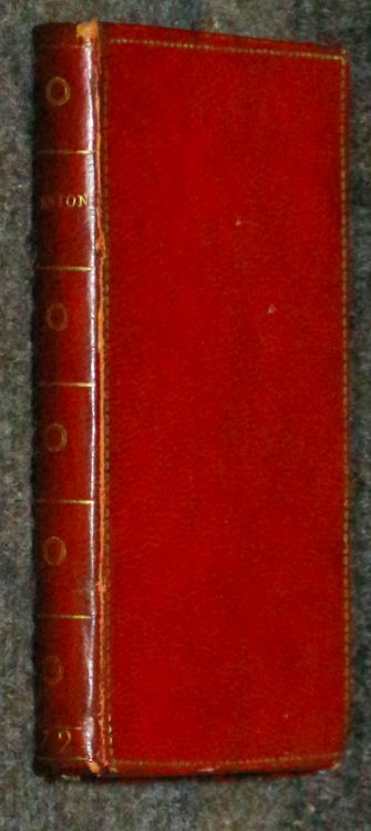 Image for Poetical Works Of Elijah Fenton, 1779 Poetical Works Of Elijah Fenton, 1779