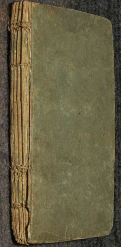 Image for ZAIDA; OR THE DETHRONEMENT OF MUHAMED IV ZAIDA; OR THE DETHRONEMENT OF MUHAMED IV