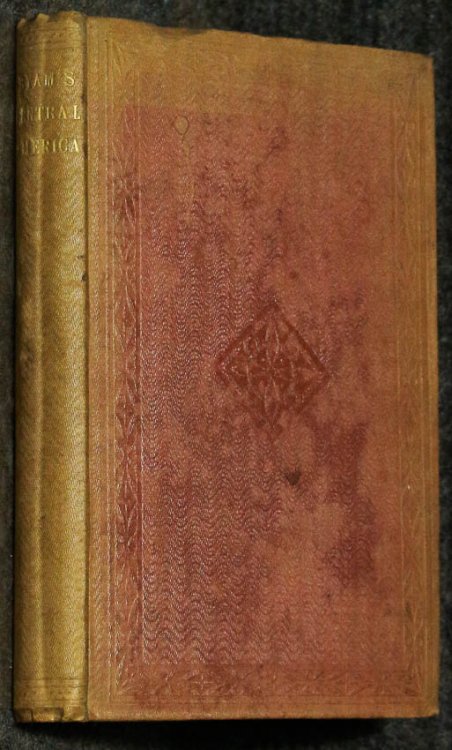 Image for Wild Life In The Interior Of Central America. 1849, #39749 Wild Life In The Interior Of Central America. 1849, #39749