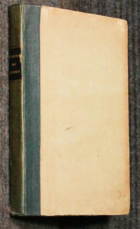 An Historical And Topographical Sketch Of Knole, In Kent; With A Genealogy Of The Sackville Family. #39750
