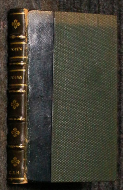 Image for A Collection Of Essays, Epistles And Odes. A Collection Of Essays, Epistles And Odes.