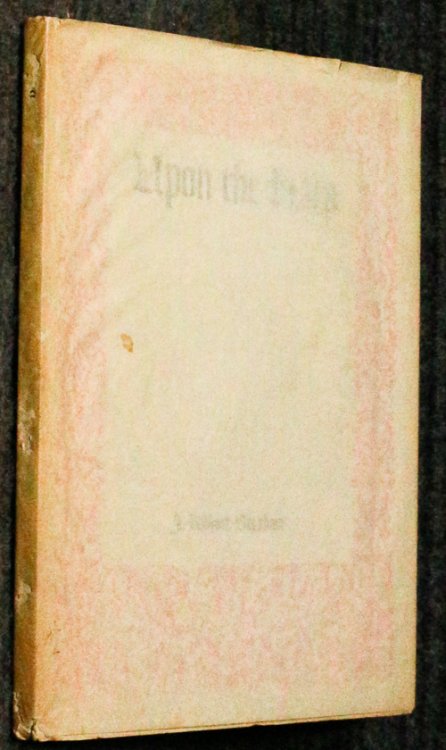 Image for Upon The Harp 1932 Upon The Harp 1932