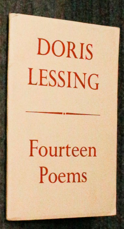 Image for Fourteen Poems Fourteen Poems