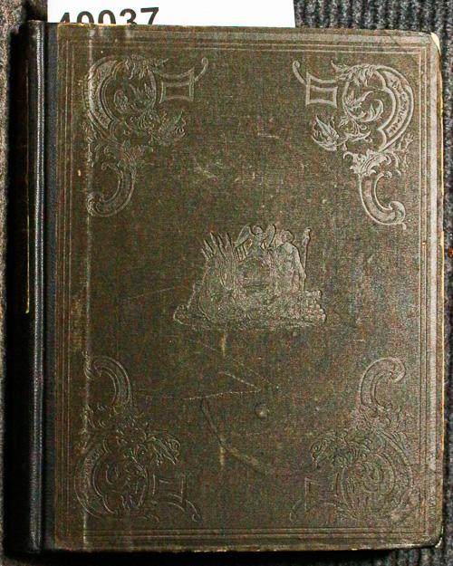 Image for General Index To The Documents Relative To The Colonial History Of The State Of New York General Index To The Documents Relative To The Colonial History Of The State Of New York
