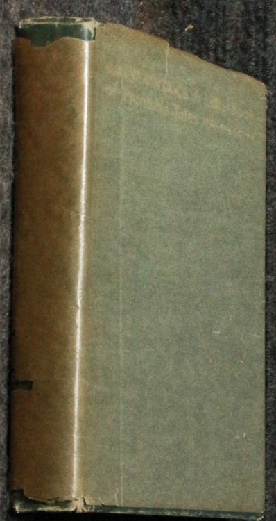 Image for A Little Book Of Profitable Tales 1890 Signd And Inscribed By Fields A Little Book Of Profitable Tales 1890 Signd And Inscribed By Fields