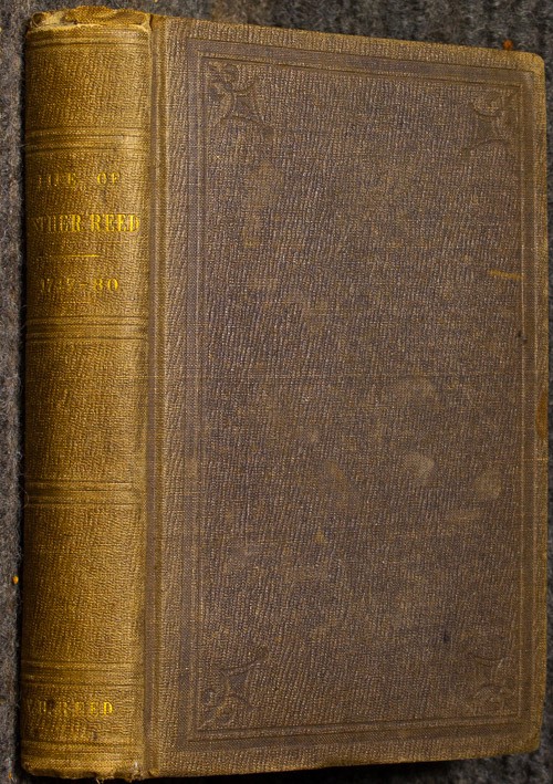 Image for The Life of Esther de Berdt, afterwards Esther Reed, of Pennsylvania. 1853 The Life of Esther de Berdt, afterwards Esther Reed, of Pennsylvania. 1853