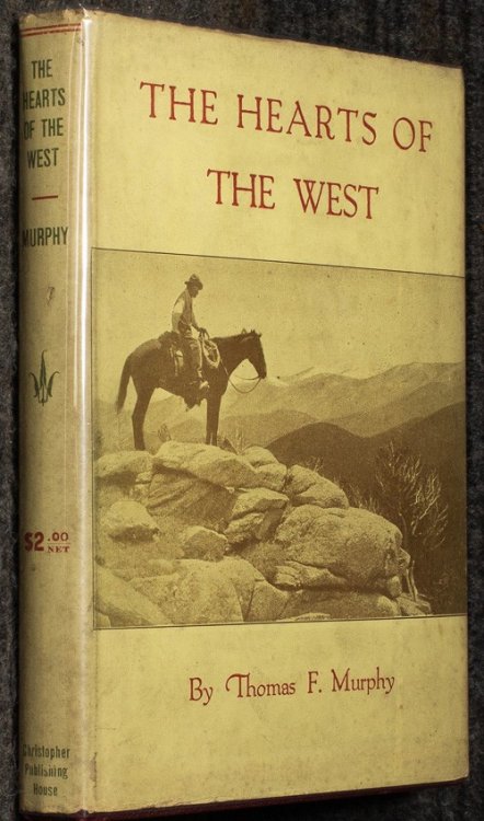 Image for Hearts Of The West Hearts Of The West