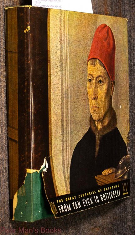 Image for The Fifteenth Century : From Van Eyck To Botticelli The Fifteenth Century : From Van Eyck To Botticelli