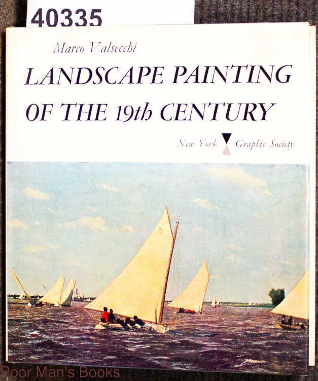 Image for Landscape Painting Of The 19th Century Landscape Painting Of The 19th Century
