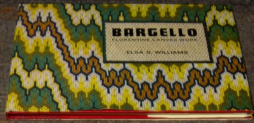 Image for Bargello: Florentine Canvas Work Bargello: Florentine Canvas Work