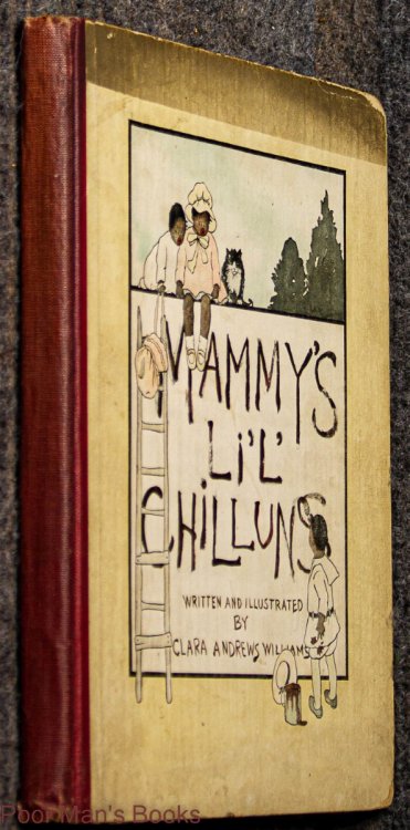 Image for Mammy's Li'l' Chilluns Mammy's Li'l' Chilluns