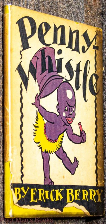 Image for Penny - Whistle Penny - Whistle