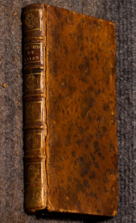 Image for Recueil De Littrature, De Philosophie Et D'histoire. 1730 Recueil De Littrature, De Philosophie Et D'histoire. 1730