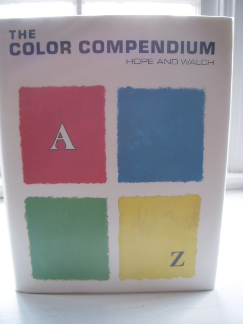 Image for The Color Compendium The Color Compendium