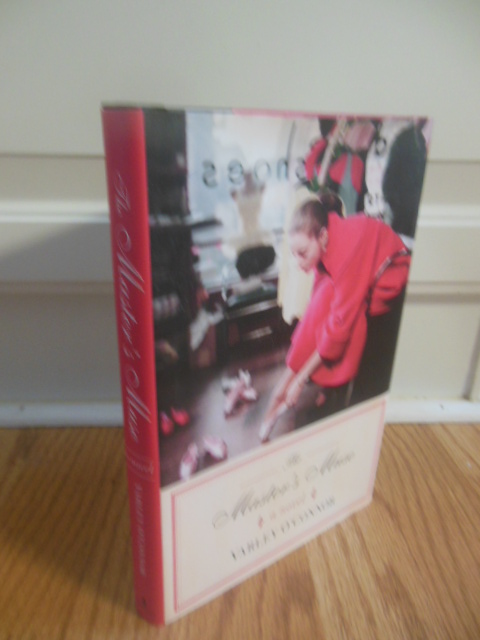 The Master's Muse: A Novel (SIGNED 1st Ed.)