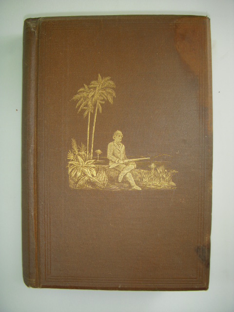 Image for Camps in the Caribees; The Adventures of a Naturalist in the Lesser Antilles Camps in the Caribees; The Adventures of a Naturalist in the Lesser Antilles