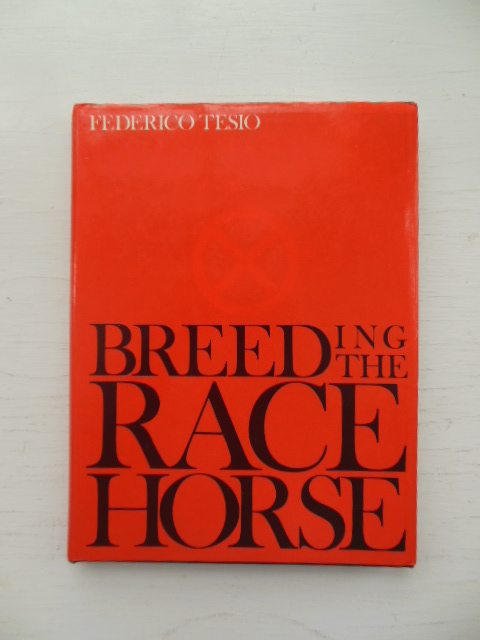 Breeding the Racehorse
